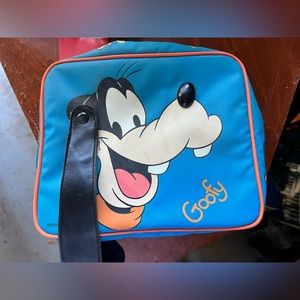 Vintage Goofy Lunchbox with Thermos NWT